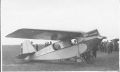 - samolot RWD-4. Loty dla mieszkańców Stanisławowa z aeroklubu akademickiego Lwów (pilotka Danuta Sikorzanka)(czerwiec 1931 r.).